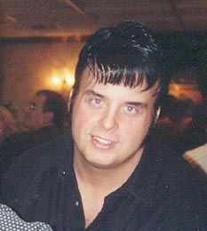 Michael Slater