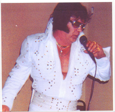 Larry Maness