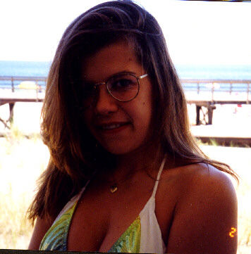 Heather Madlener