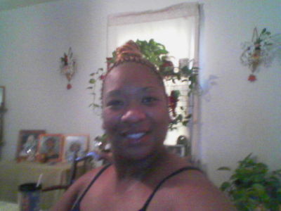 Aretha Winbush
