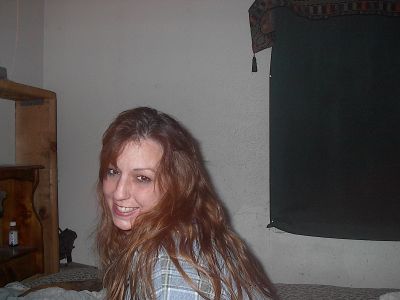 Tina Kelley