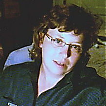 Tracy Albert