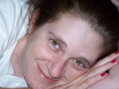 Alicia Mcclanahan