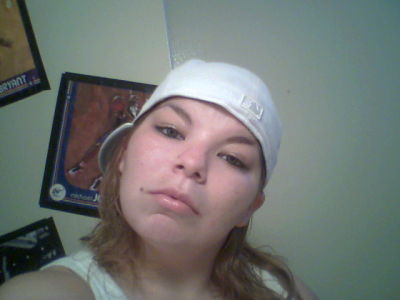 Yvette Alarcon