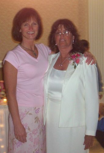 Patricia Nichols