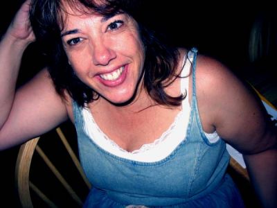 Pamela Parker