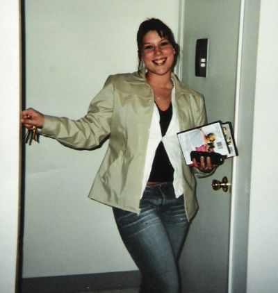 Corlie Hartshorn