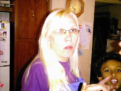 Jill Fitts