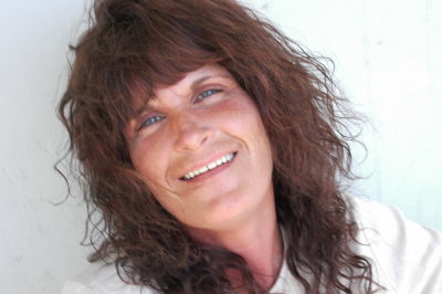 Laurie Merrill