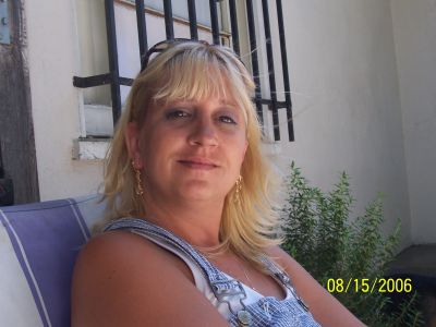 Patricia Groetzing