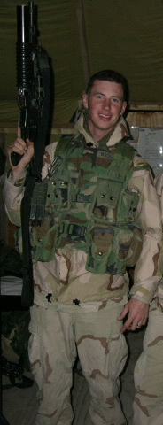 Nathan Mackenzie