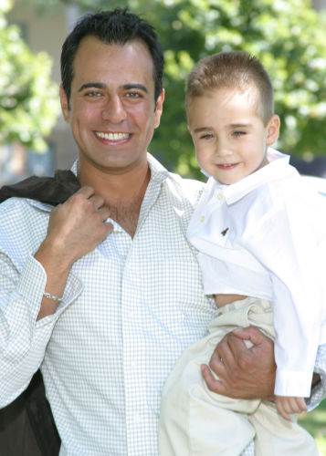 Marcelino Bacerott