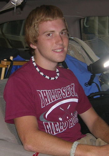 Jeremy Armbruster