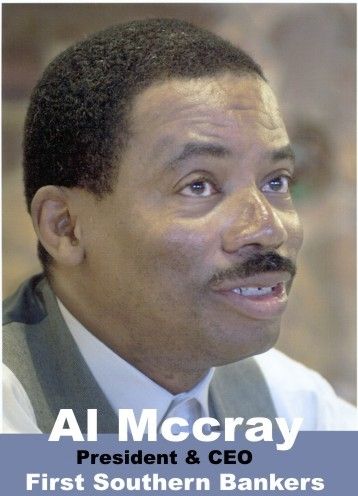Alvin Mccray