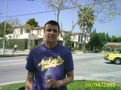 Shawn Gromer