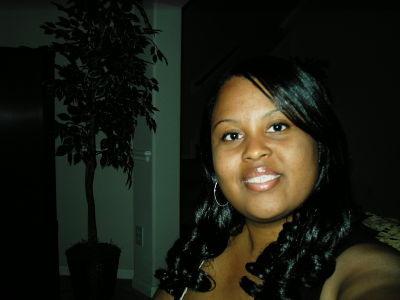 Venessa James