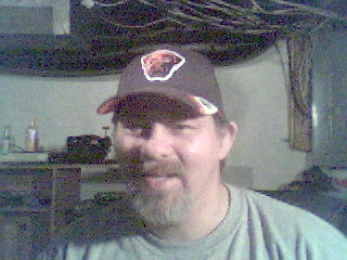 Jerry Mchenry