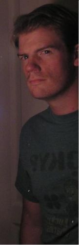 Nathan Todd