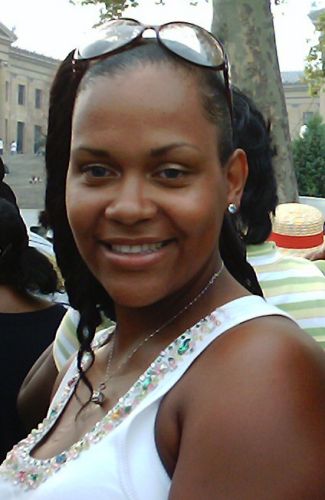 Lolita Deshazior