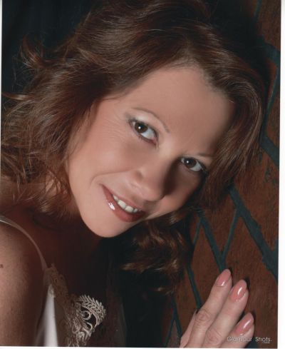Theresa Simmons