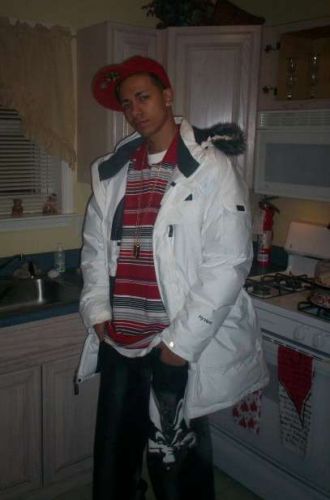 Jay Pagan