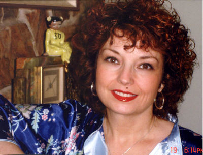Beatrice Zamorano