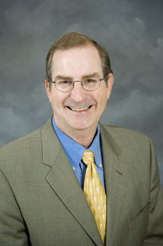 Mark White