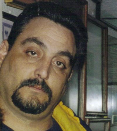 Gilbert Caraballo