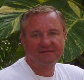 Merland Taylor