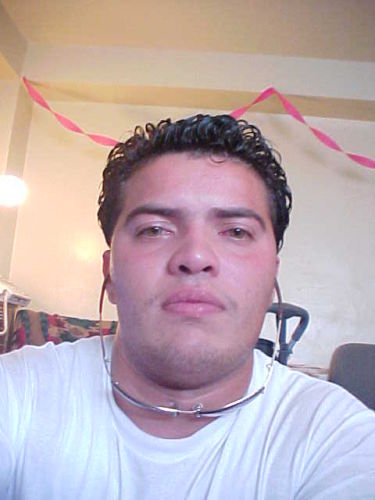 Isacc Lopez