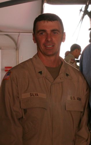 William Silva