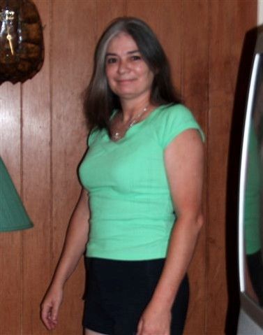 Theresa Roebuck