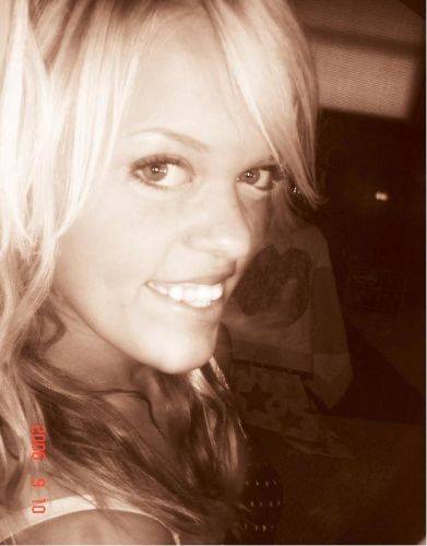 Megan Harris
