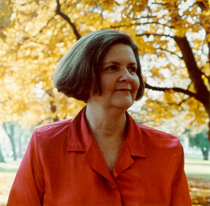 Elizabeth West