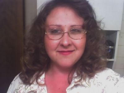 Amy Bill