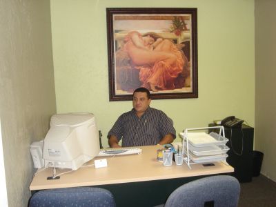Herbert Aguilar