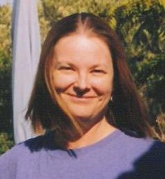Teri Wright
