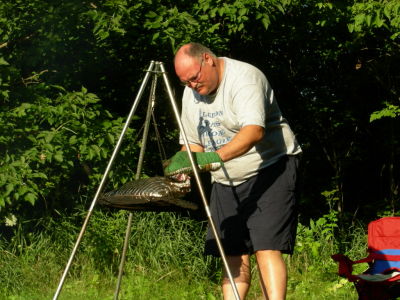 Paul Lenhart
