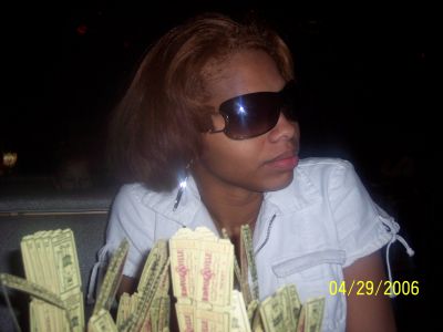 Necole Hooper