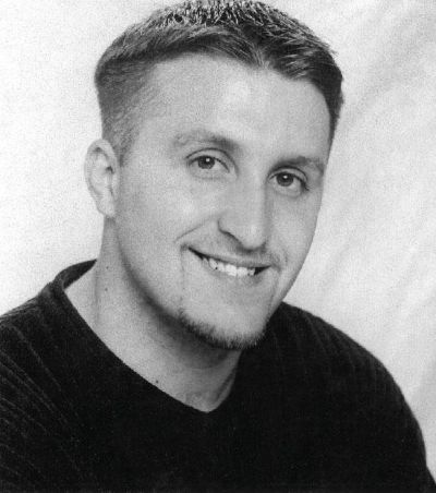 Jonathan Ayers