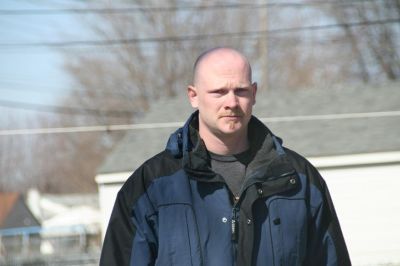 Jason Gilliam