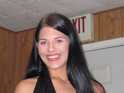 Arielle Olney