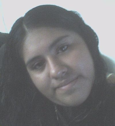 Rebecca Cortez