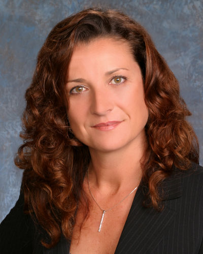 Francine Blackwell