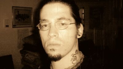 Adam Luiz