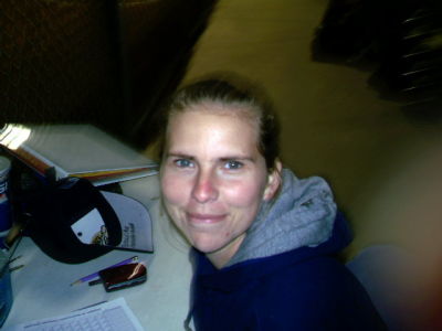 Heather Cheatwood