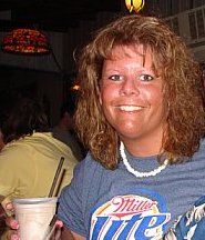 Kelly Mchoul