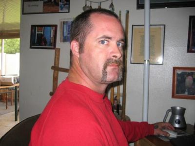 Jarrod Fryhling