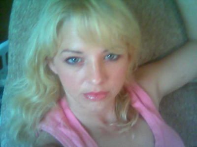 Tracey Faulkner