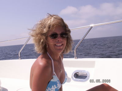 Stacy Bauer